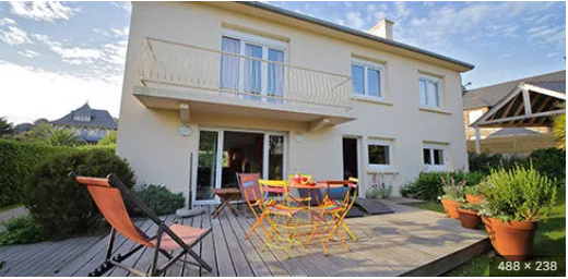 Maison à vendre pour toi vous
